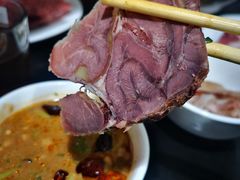 -天桥老金涮肉(牛街店)