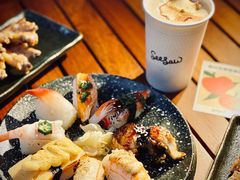 -山葵家居酒屋(天目里店)