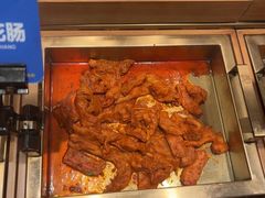 -陆小年·朝鲜族无限烤肉(睢宁万达店)