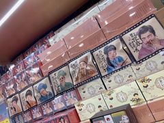 -茶颜悦色(花园道店)