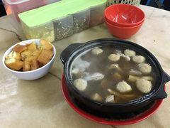 肉骨茶-新记肉骨茶