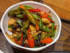 -敏珠拉姆藏餐·南京厨房(富春江东街店)