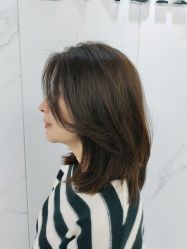 -吉米护肤造型