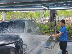 -壹伍陆连锁汽车维修美容(宝安中心区店)