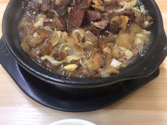 -赵家牛肉砂锅(台西三路店)