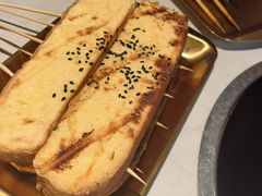 -海岛八号龙虾烧烤田鸡(蓝天路总店)
