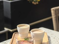 -VERVO金酒吧·独立电音俱乐部(正义坊购物中心店)