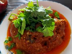 -71号豆汤饭·成都小馆(红牌楼店)