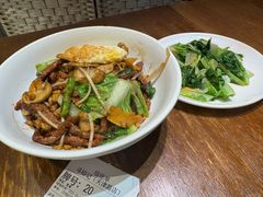 -寻裕记·现炒浇头面(人民广场店)