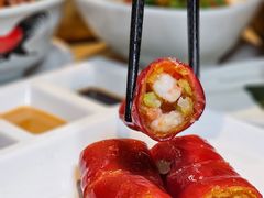 -悦满楼·西关名点·湛江名菜(航空综合大厦店)