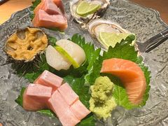 -原志优秀食材·匠心料理·海胆主题(金亿广场店)