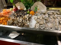 -华安国际大酒店-餐厅