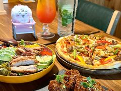 -SUPER BOWL超级碗(崂山丽达店)