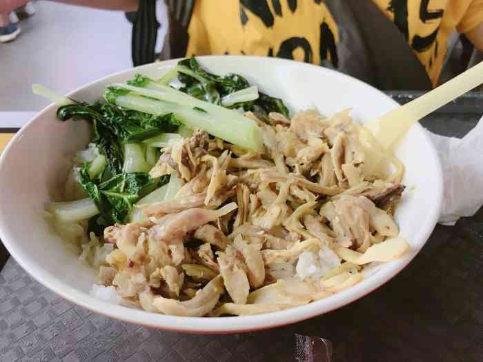 小二家炒饭-"这里就是个美食大杂烩,饭,粥,粉,汤,想."-大众点评移动版