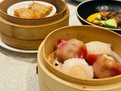 -万丽轩·粤菜(王府井金茂万丽酒店)