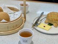 -蔡澜点心·粤菜(月星环球港店)