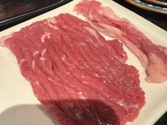 -南门涮肉(上海一店)