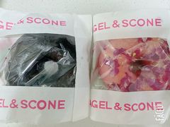-CC BAGEL&SCONE 贝果与司康(南开大悦城店)