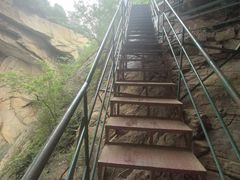 -北京密云天门山风景区