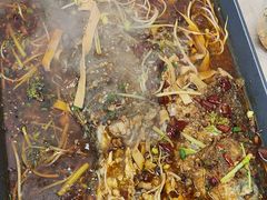 -郑记•不夜城烧烤•龙虾•虾蟹(黄鹤楼店)