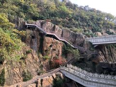 -牛首山文化旅游区