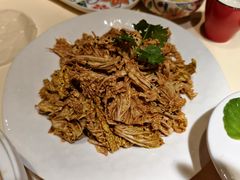 -京鸭棠(让胡路万达店)