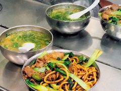 炒拉面-河南拉面(肇周路店)