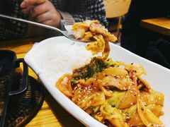 -韩食汇