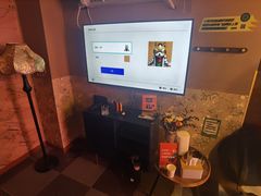 -漆橙车间轰趴馆·民国复古·团建聚会生日派对KTV(城北万达店)