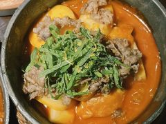 -Fuzzy Bistro 浮几韩餐·茶酒馆