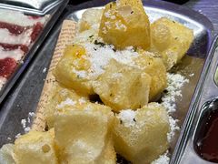 -马路牙子烧烤音乐酒馆(望京店)