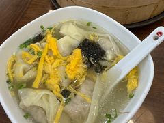 -锡笼记·无锡小笼(人民路店)