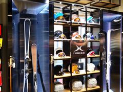 -4+2肆加贰雪具库(上庄店)