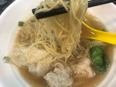 -燊意布拉肠云吞面(中山四路店)