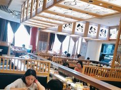 -万岁寿司(万国店)