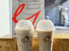 -喜茶(烟台莱山万象汇店)