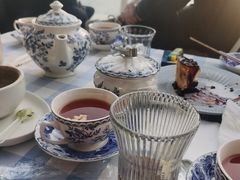 -Vanillacafe香草咖啡(银海大世界店)