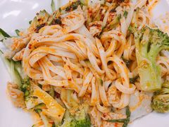 -魏家凉皮(博水商务大厦店)