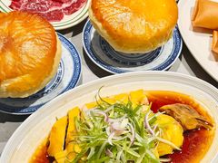 -陶兰居·手工点心·粤菜(圆融时代广场店)