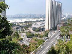 -狐尾山公园