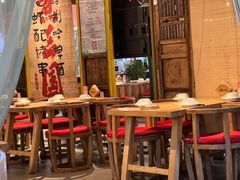 -水煮三国·川鲁江湖菜(香山店)