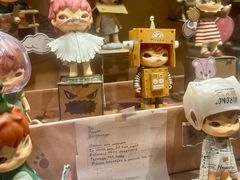 -泡泡玛特POPMART(西单大悦城店)