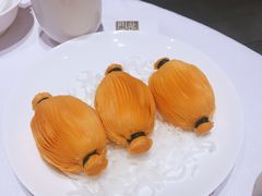 金枕榴莲酥-北京厨房(SKP店)