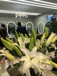 点击看大图 -时尚玩家发型设计