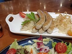 -haxnbauer海森堡德国餐厅(深圳coco店)