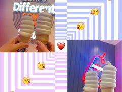 -DQ·蛋糕·冰淇淋(荟聚中心店)
