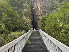 -圣莲山风景区