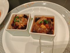 -常州逸高酒店-中餐厅