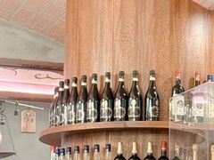 -Ciao窑炉披萨餐厅(宁波阪急店)