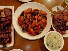 -奶奶的味道(胶州路店)